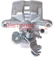 Bremssattel
