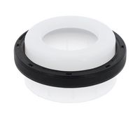 Wellendichtring, Kurbelwelle