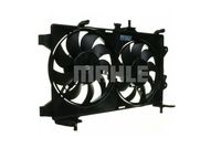 Thumbnail - Koelventilatorwiel - CFF245000P - MAHLE
