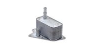 Thumbnail - Oliekoeler, motorolie - CLC274000S - MAHLE