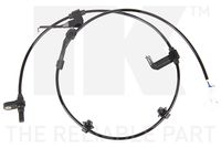 Sensor, Raddrehzahl