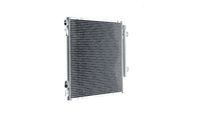 Thumbnail - Condensor, airconditioning - AC1025000S - MAHLE