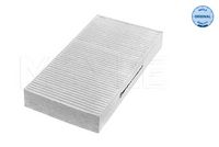 Филтър купе (поленов филтър)