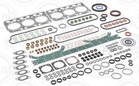 Thumbnail - Complete pakkingset, motor - 916.013 - ELRING