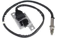 NOx-Sensor, NOx-Katalysator