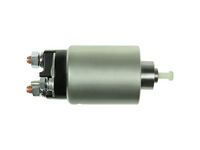 Solenoid Switch, starter