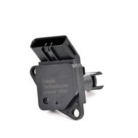 DELPHI Luchtmassameter 6