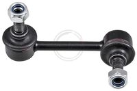 Stange/Strebe, Stabilisator