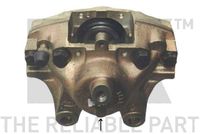 Bremssattel