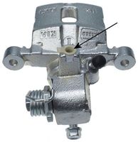 Bremssattel