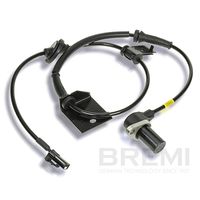 Sensor, Raddrehzahl