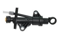 Geberzylinder, Kupplung