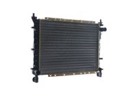 Thumbnail - Radiateur - CR621000S - MAHLE