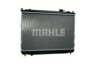 Thumbnail - Radiateur - CR1327000P - MAHLE