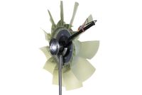 Thumbnail - Koelventilatorwiel - CFF482000P - MAHLE