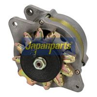 Generator / Alternator JAPANPARTS, Cod: ALH352