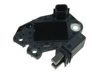 Alternator Regulator