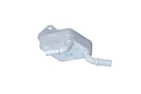 Ölkühler, Motoröl