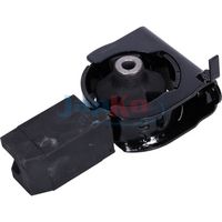 окачване, двигател