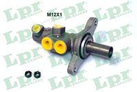 Спирачна помпа