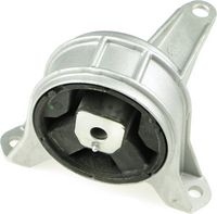 Lagerung, Motor
