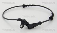 Sensor, Raddrehzahl