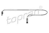 датчик, обороти на колелото