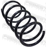 пружина за ходовата част