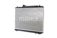 Thumbnail - Radiateur - CR743000S - MAHLE