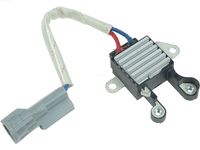Alternator Regulator