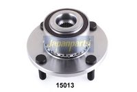 главина на колелото