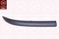 Zier-/Schutzleiste, Stoßfänger