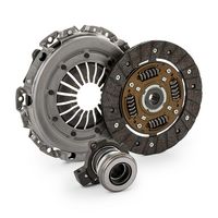 Комплект съединител 479C1018 RIDEX
