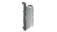 Thumbnail - Intercooler, inlaatluchtkoeler - CI471000S - MAHLE