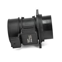 DELPHI Luchtmassameter 2