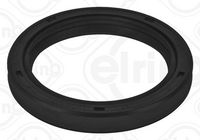 Wellendichtring, Kurbelwelle