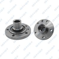 главина на колелото