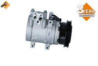 Compresor clima aer conditionat NRF, Cod: 32205