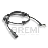 Sensor, Raddrehzahl Sensor, Raddrehzahl