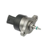 Thumbnail - Drukregelklep, common-rail-system - ED0162 - ET ENGINETEAM