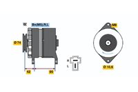 Generator