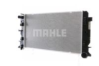 Thumbnail - Radiateur - CR1710000S - MAHLE