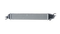 Thumbnail - Intercooler, inlaatluchtkoeler - CI188000P - MAHLE
