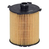 Ölfilter