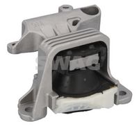 окачване, двигател