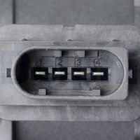 DELPHI Luchtmassameter 2