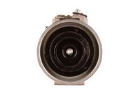 Kompressor, Klimaanlage