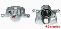 Bremssattel