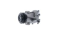 Thumbnail - Compressor, airconditioning - ACP1567000P - MAHLE