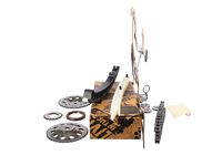 Thumbnail - Distributiekettingset - RS0008 - ET ENGINETEAM